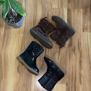COPY - Bundle Boots for Toddler